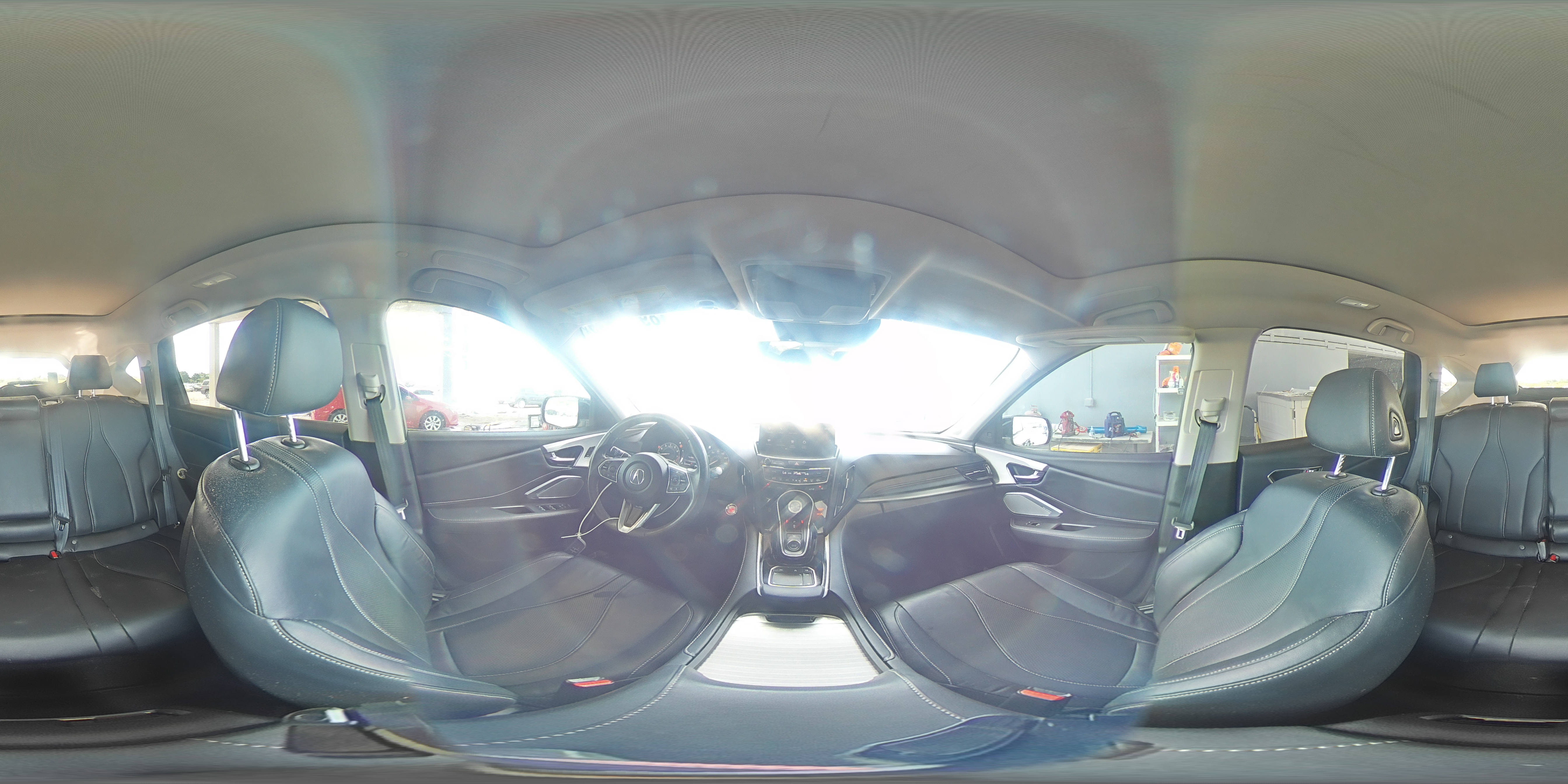 2022 Acura RDX - Image 13