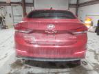 2018 Hyundai Elantra Se for Sale in Leroy, NY - Front End