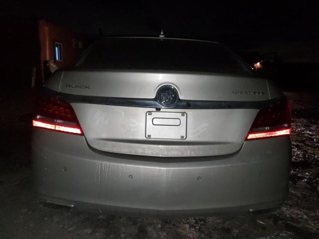  BUICK LACROSSE 2014 Beżowy