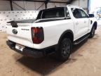 2023 FORD RANGER WIL for sale at Copart WOLVERHAMPTON