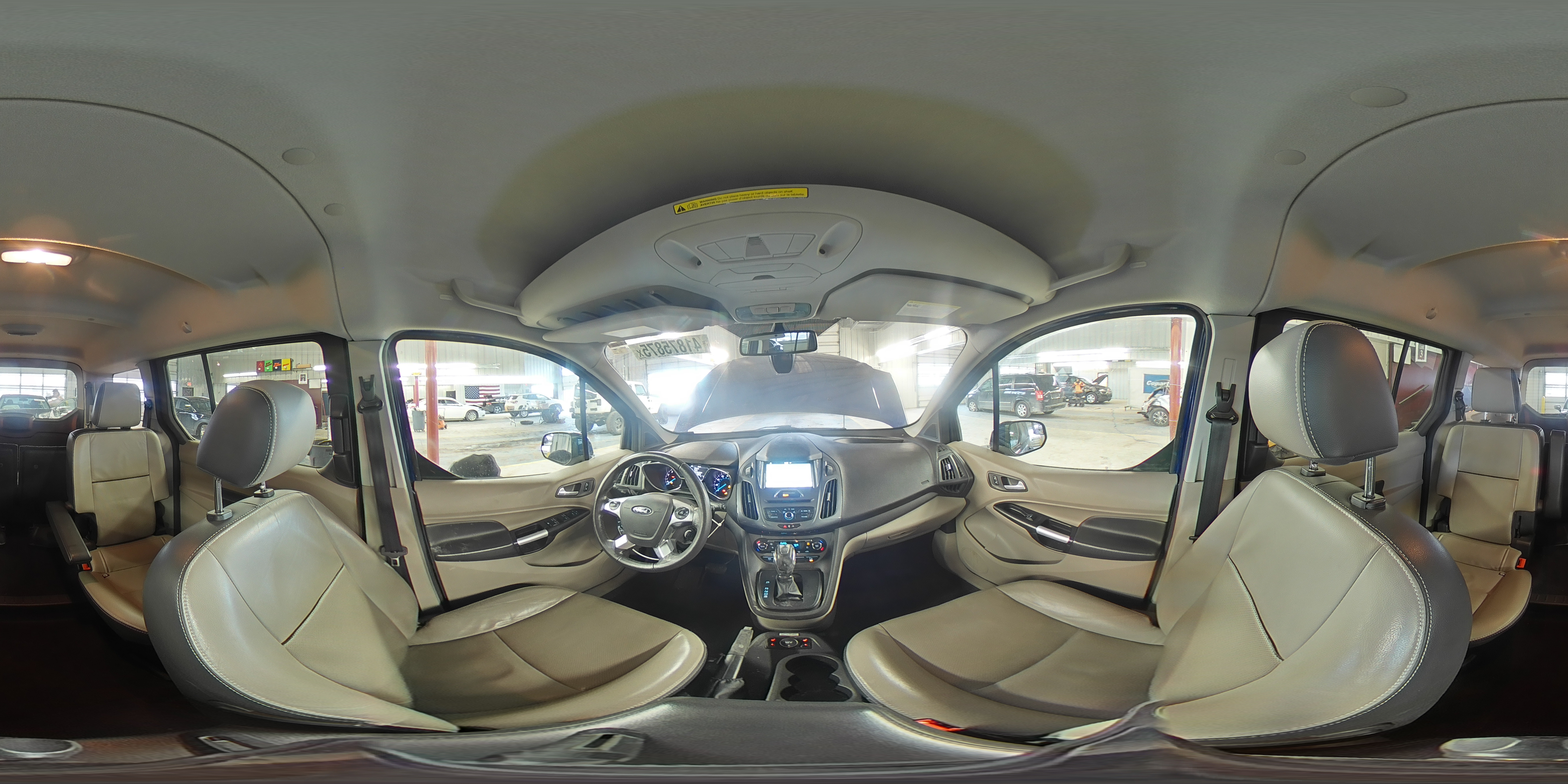 2018 Ford Transit - Image 14