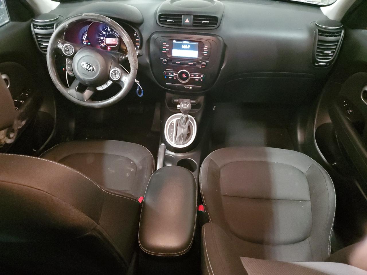 2017 Kia Soul - Image 8