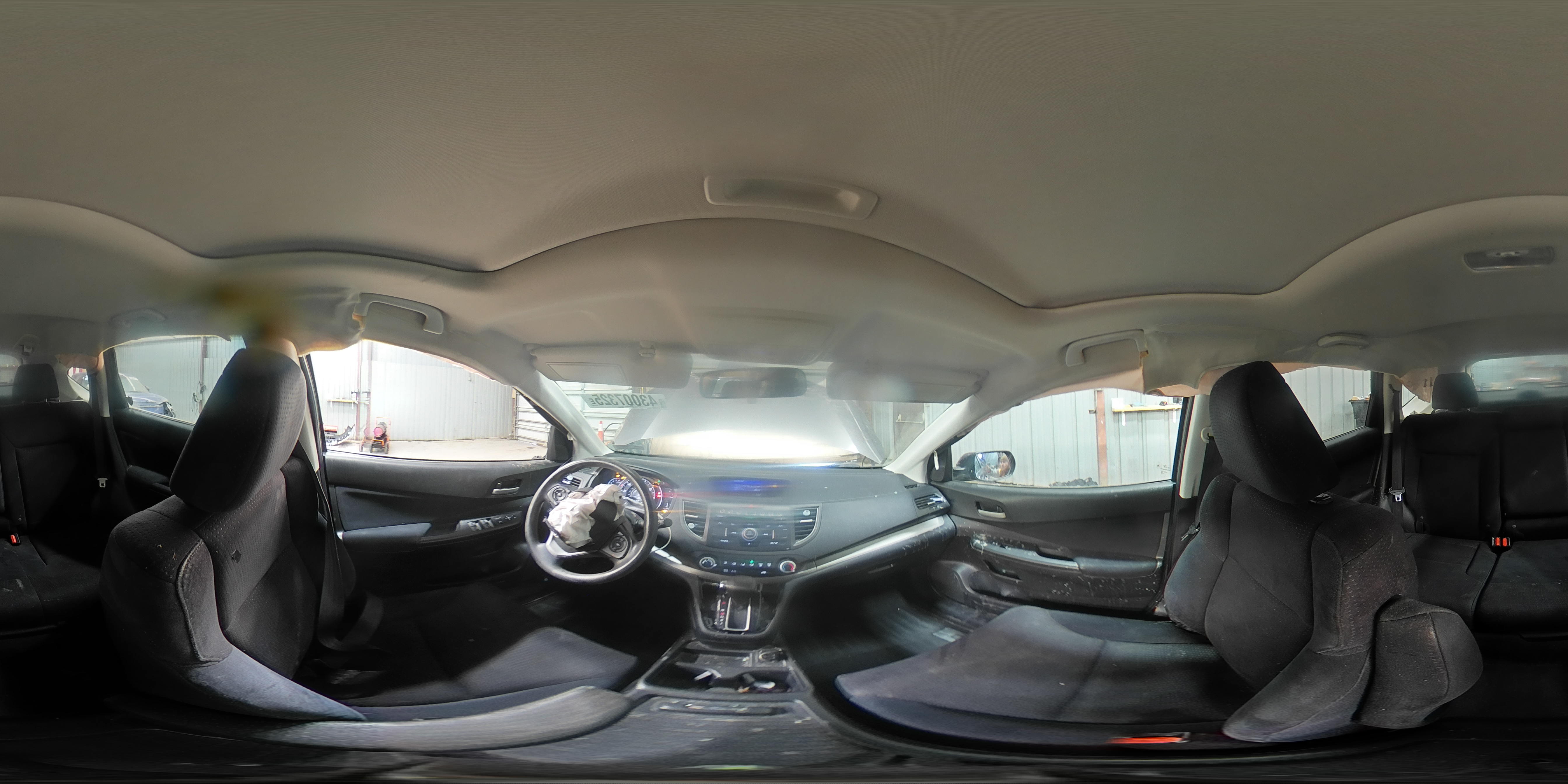 2013 Honda CR-V - Image 14