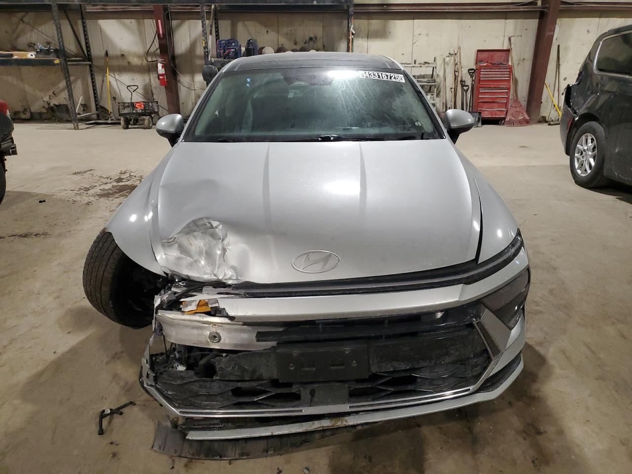 2024 Hyundai Sonata - Image 5