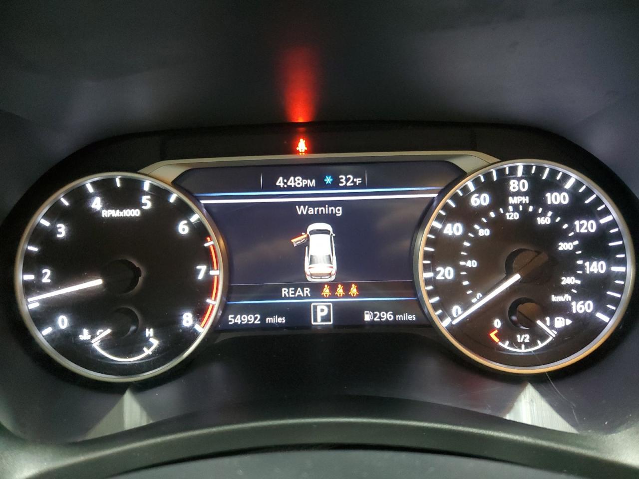 2020 Nissan Sentra - Image 9
