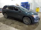 2019 Gmc Acadia Sle იყიდება Lufkin-ში, TX - Front End