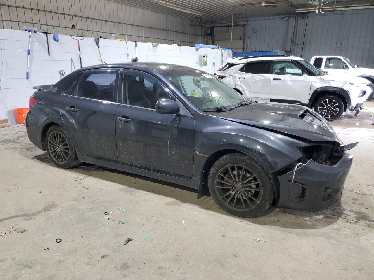 2011 Subaru WRX - Image 4