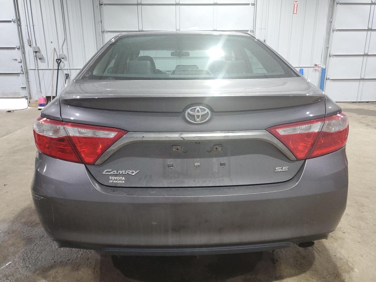 2015 Toyota Camry - Image 6