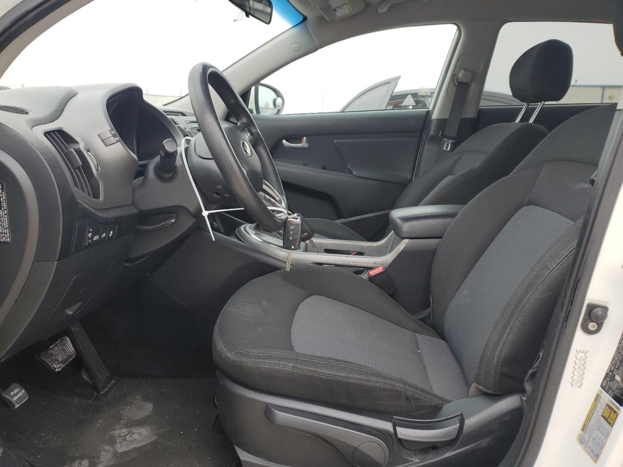 2015 Kia Sportage - Image 7