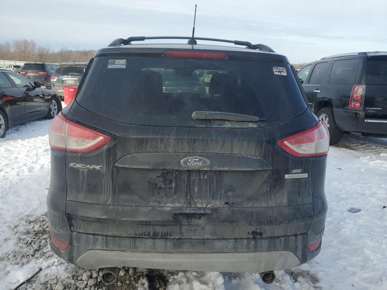 2013 Ford Escape - Image 6