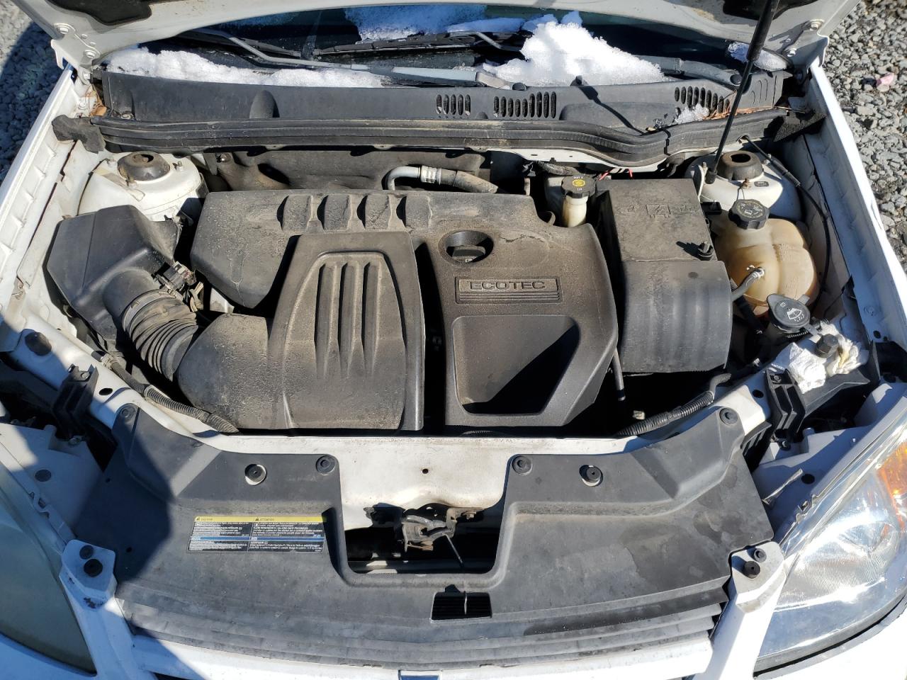 2009 Chevrolet Cobalt - Image 11
