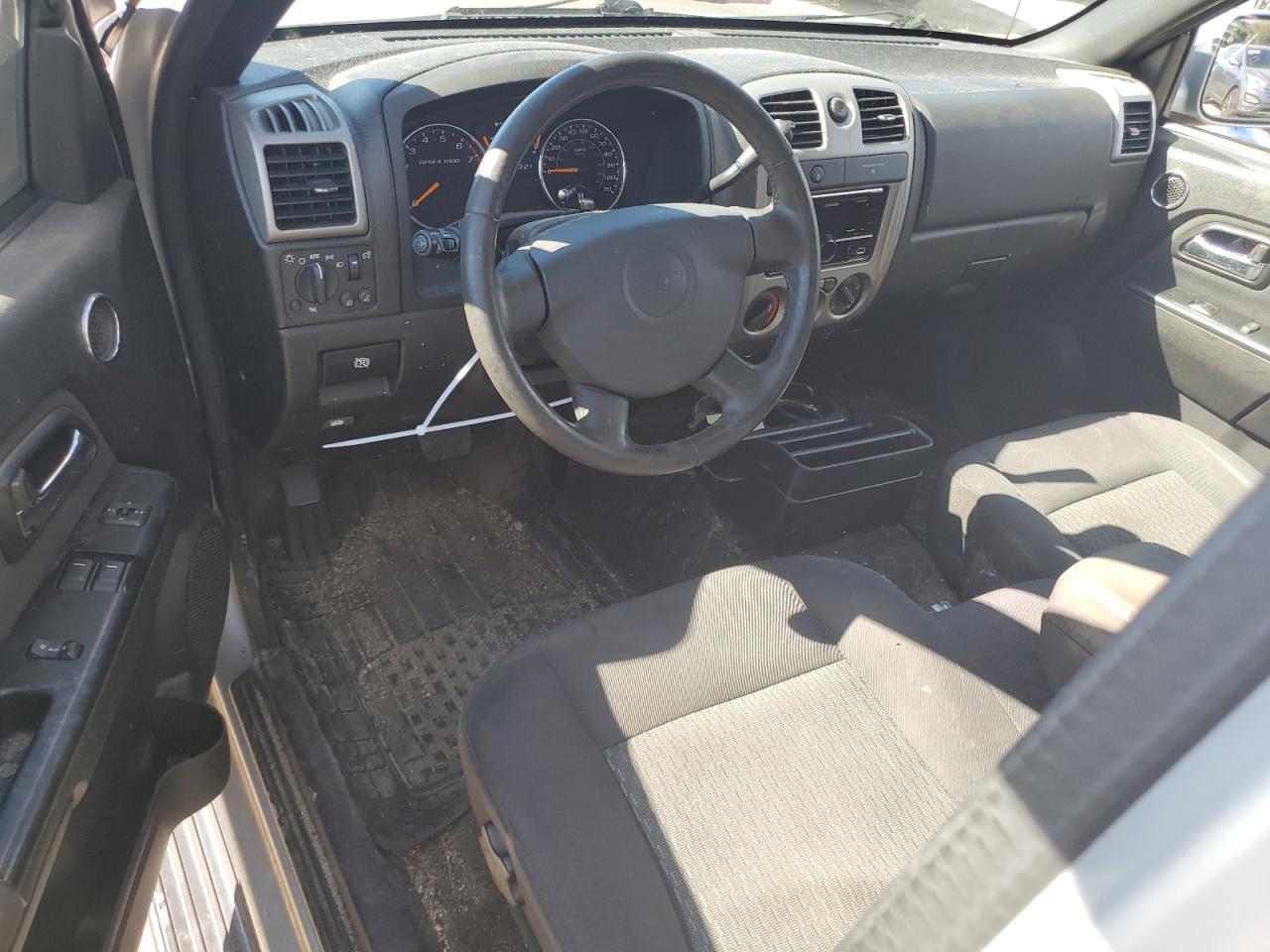 2012 Chevrolet Colorado - Image 8