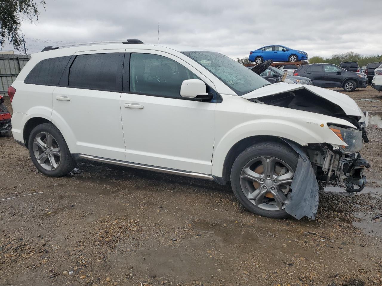 2016 Dodge Journey - Image 4