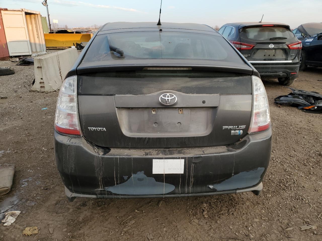 2009 Toyota Prius - Image 6