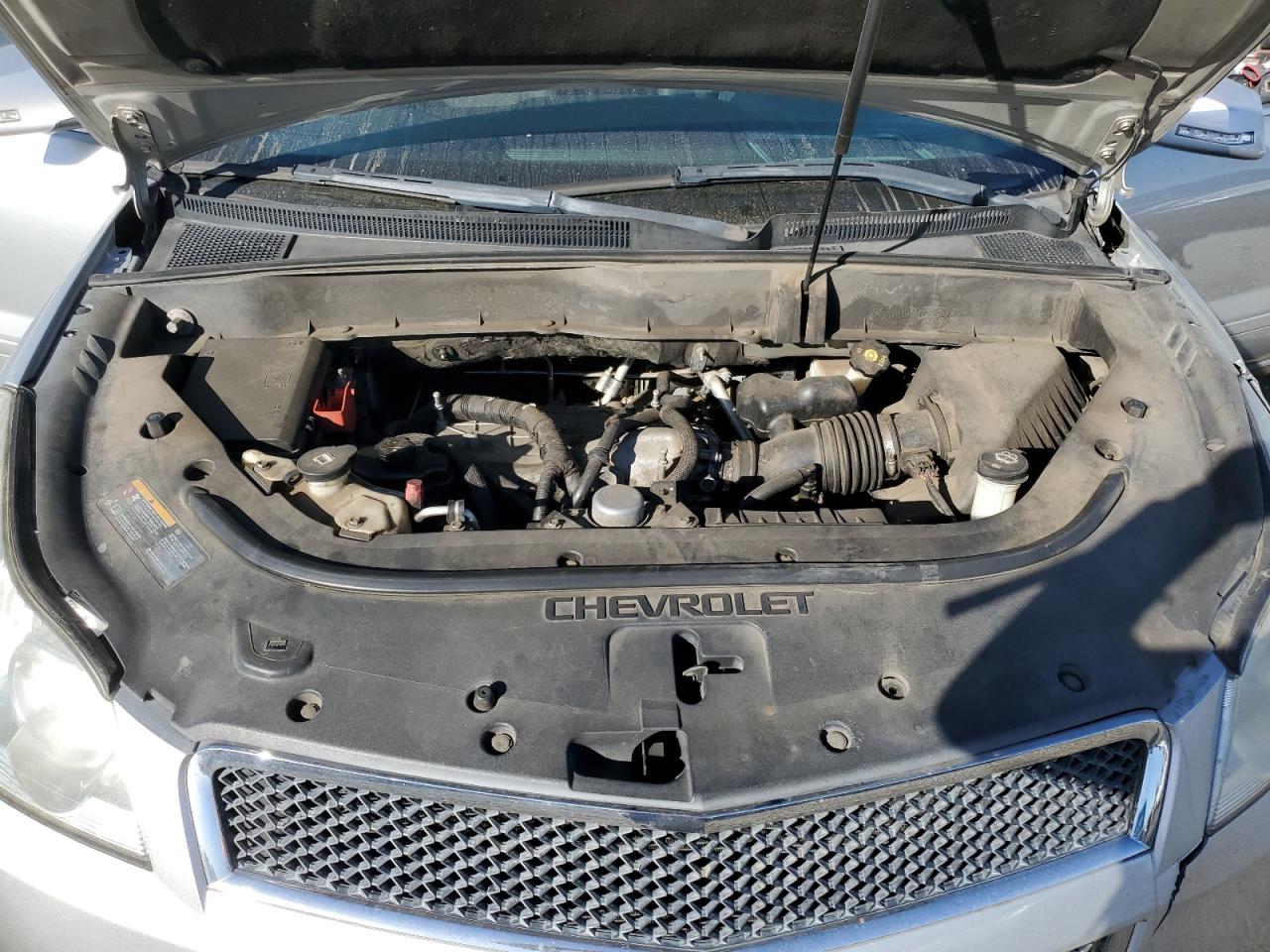 2011 Chevrolet Traverse - Image 13