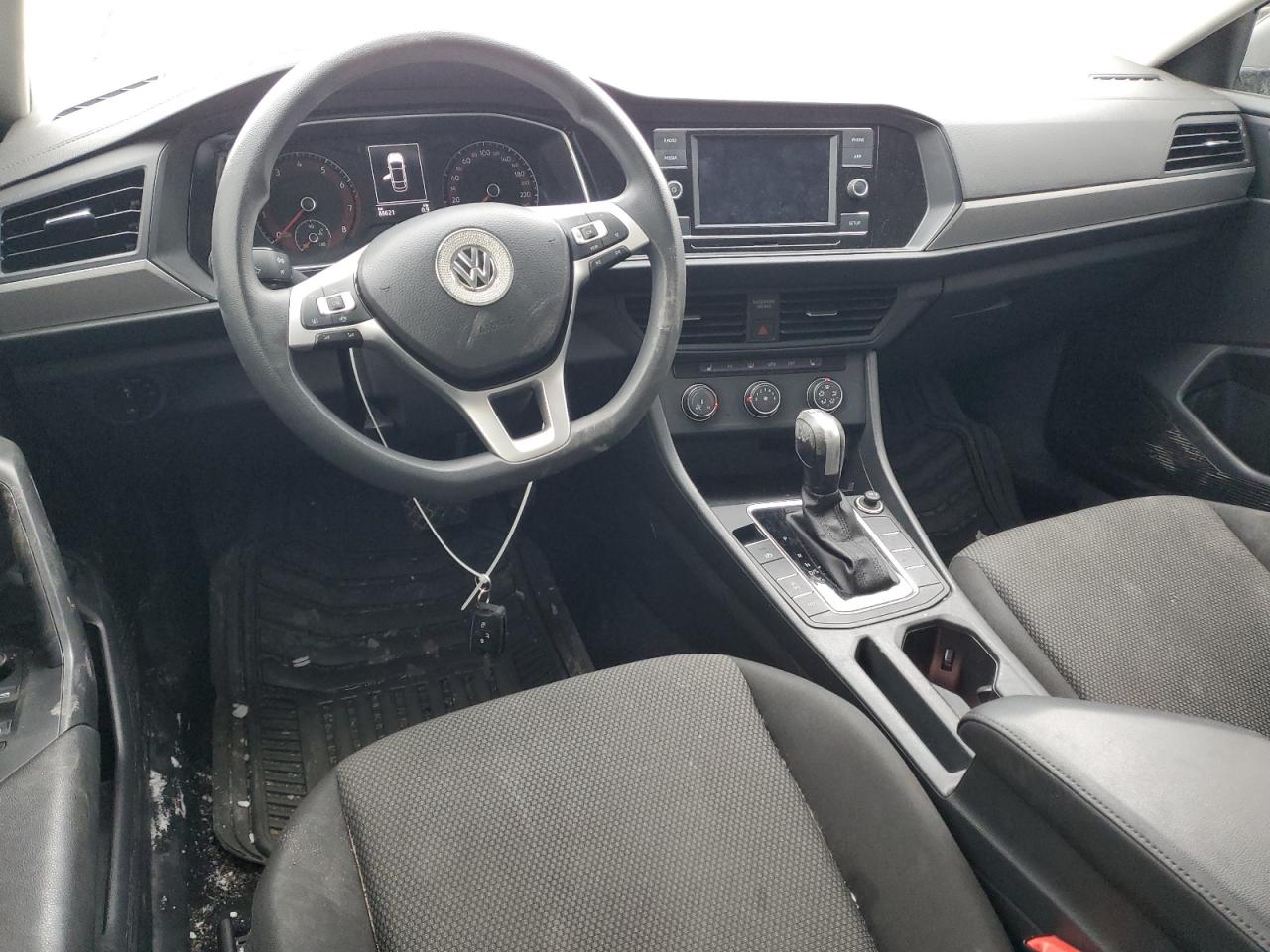 2019 Volkswagen Jetta - Image 8
