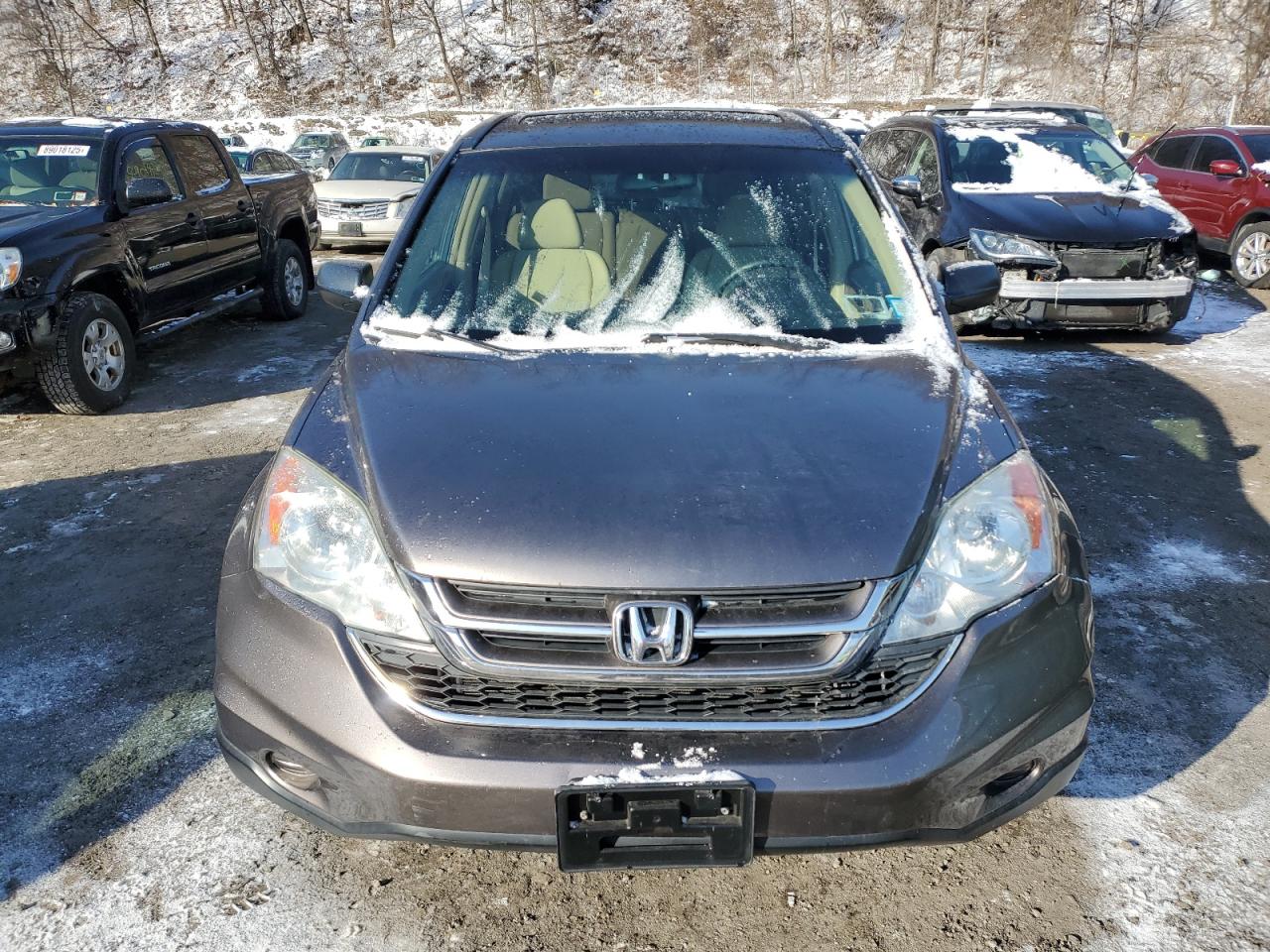 2011 Honda CR-V - Image 5