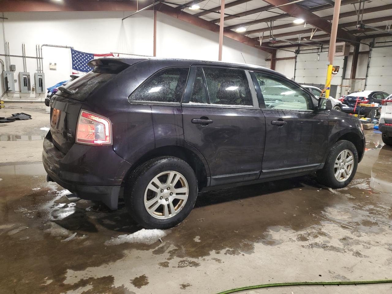 2007 Ford Edge - Image 3