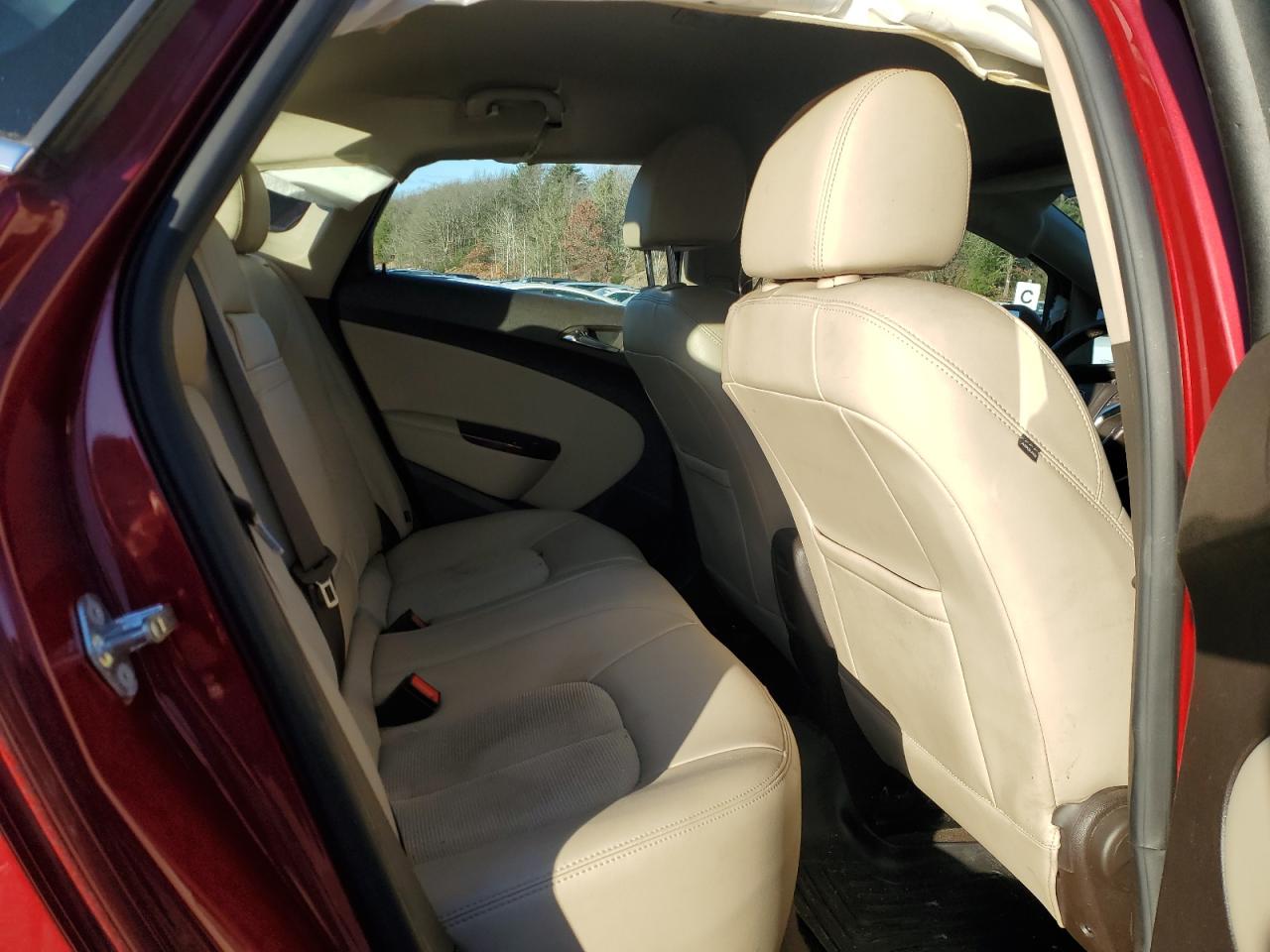 2016 Buick Verano - Image 10