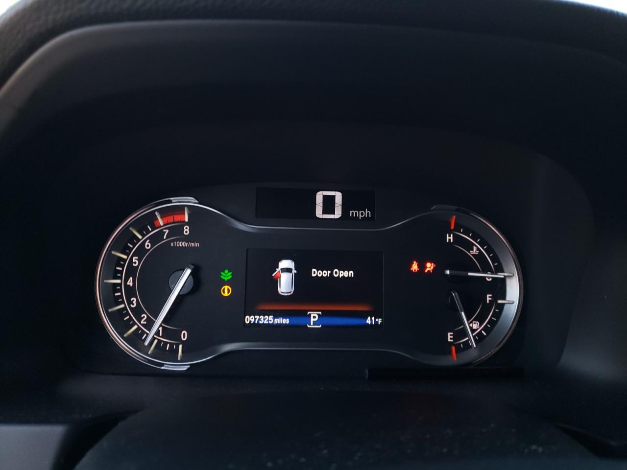 2018 Honda Pilot - Image 9