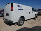 2021 Chevrolet Express G2500  zu verkaufen in Andrews, TX - Front End