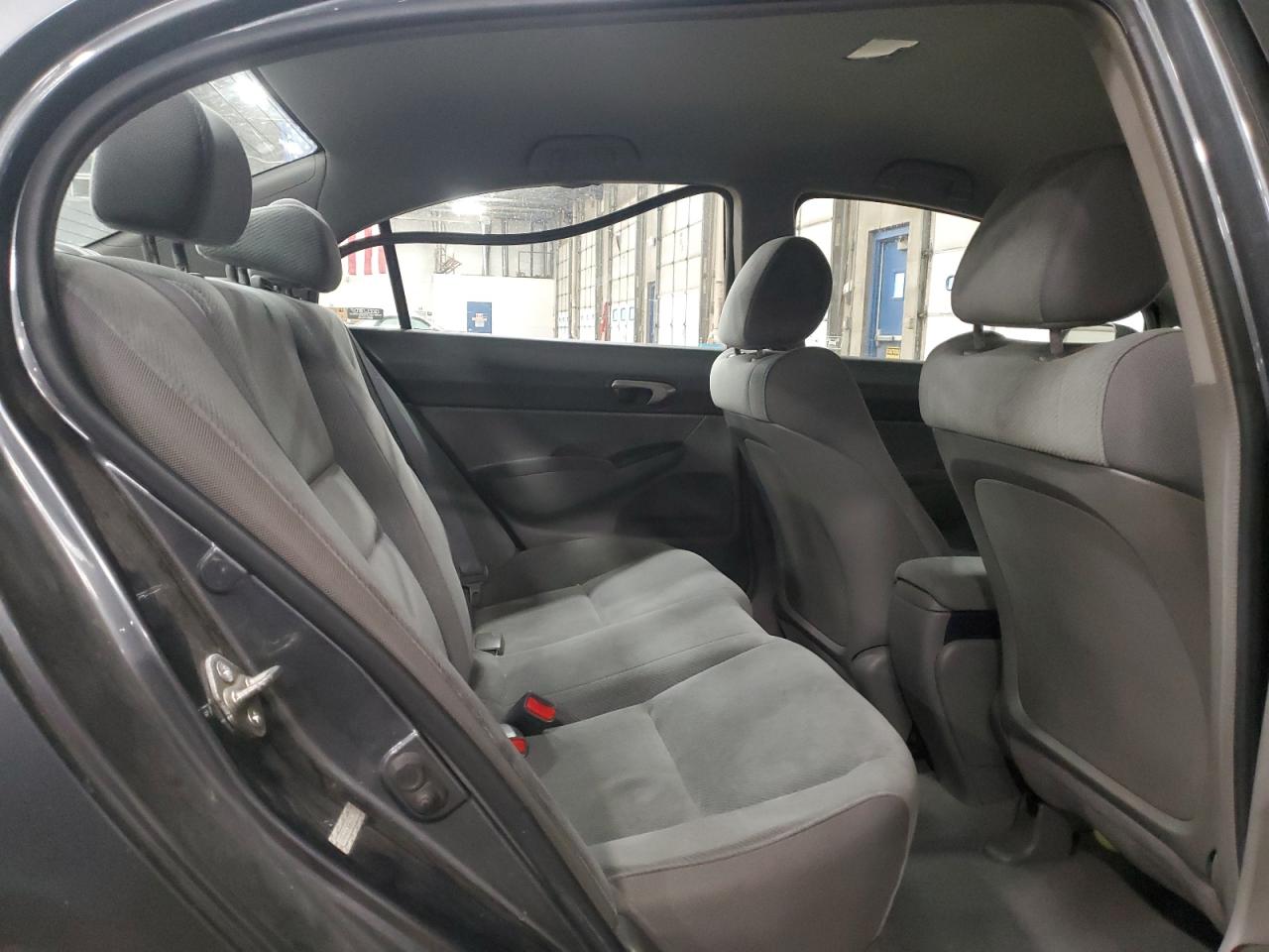 2009 Honda Civic - Image 10