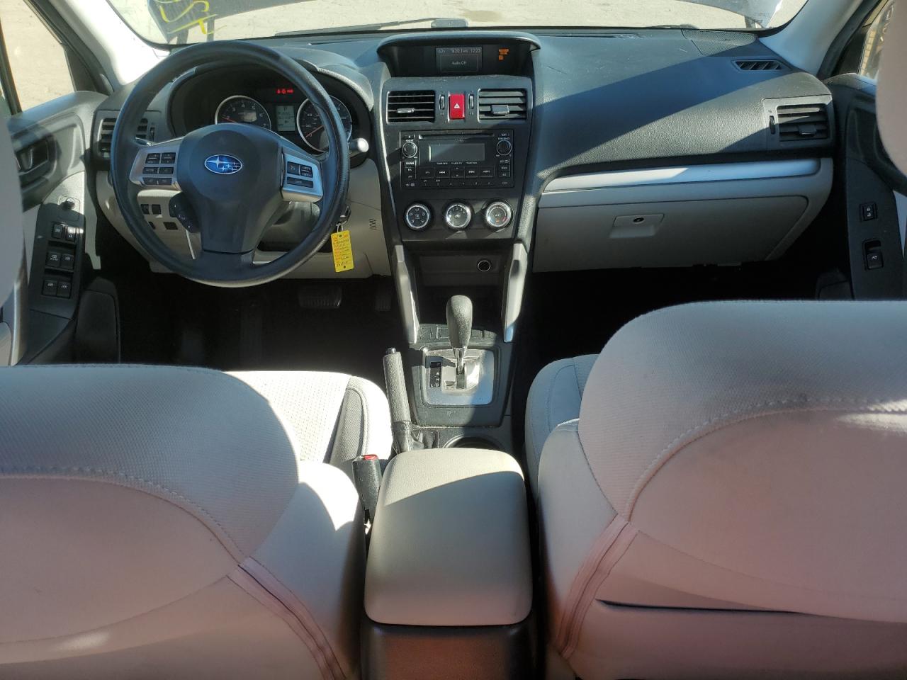 2015 Subaru Forester - Image 8