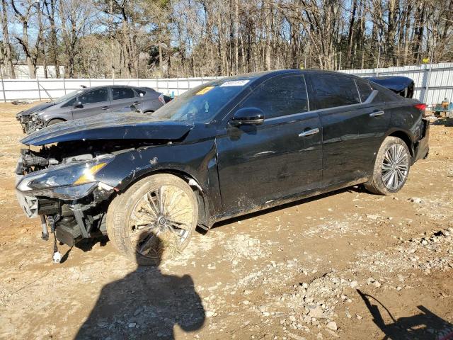 2024 Nissan Altima Sl