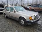 1991 Mercedes-Benz 300 E на продаже в Arlington, WA - Minor Dent/Scratches