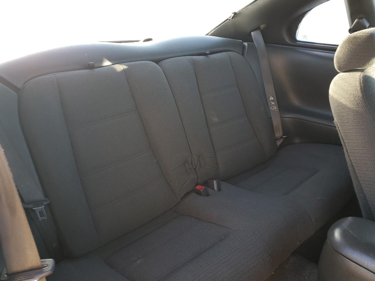 2000 Ford Mustang - Image 10