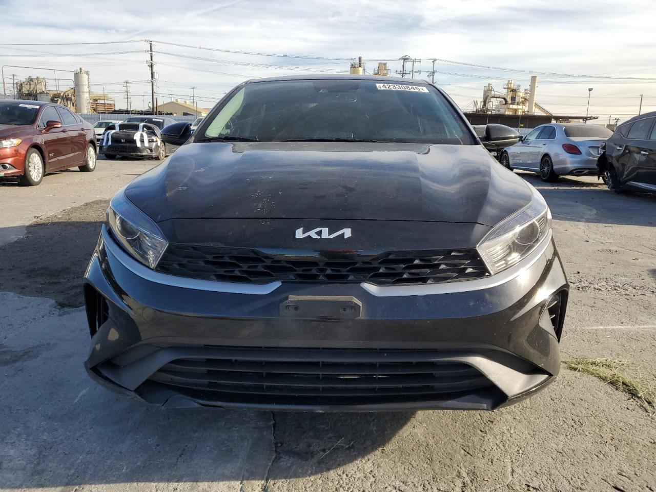 2023 Kia Forte - Image 5