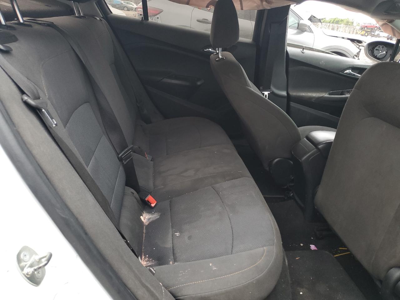 2019 Chevrolet Cruze - Image 10