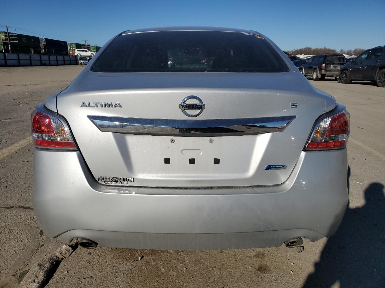 2014 Nissan Altima - Image 6