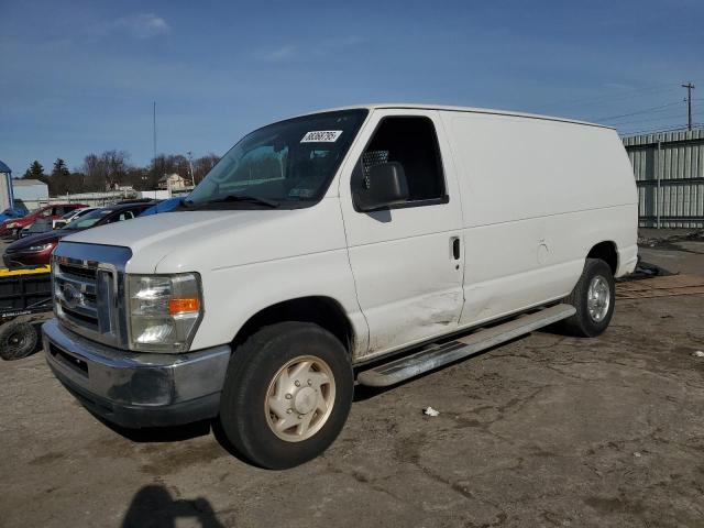 2013 Ford Econoline E250 Van