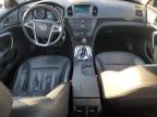 2011 Buick Regal Cxl en Venta en Assonet, MA - Front End