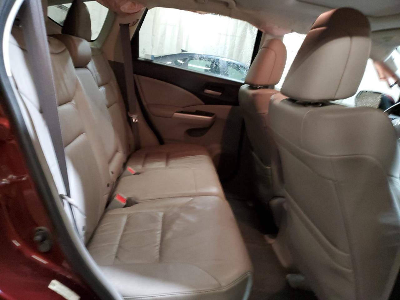 2012 Honda CR-V - Image 11
