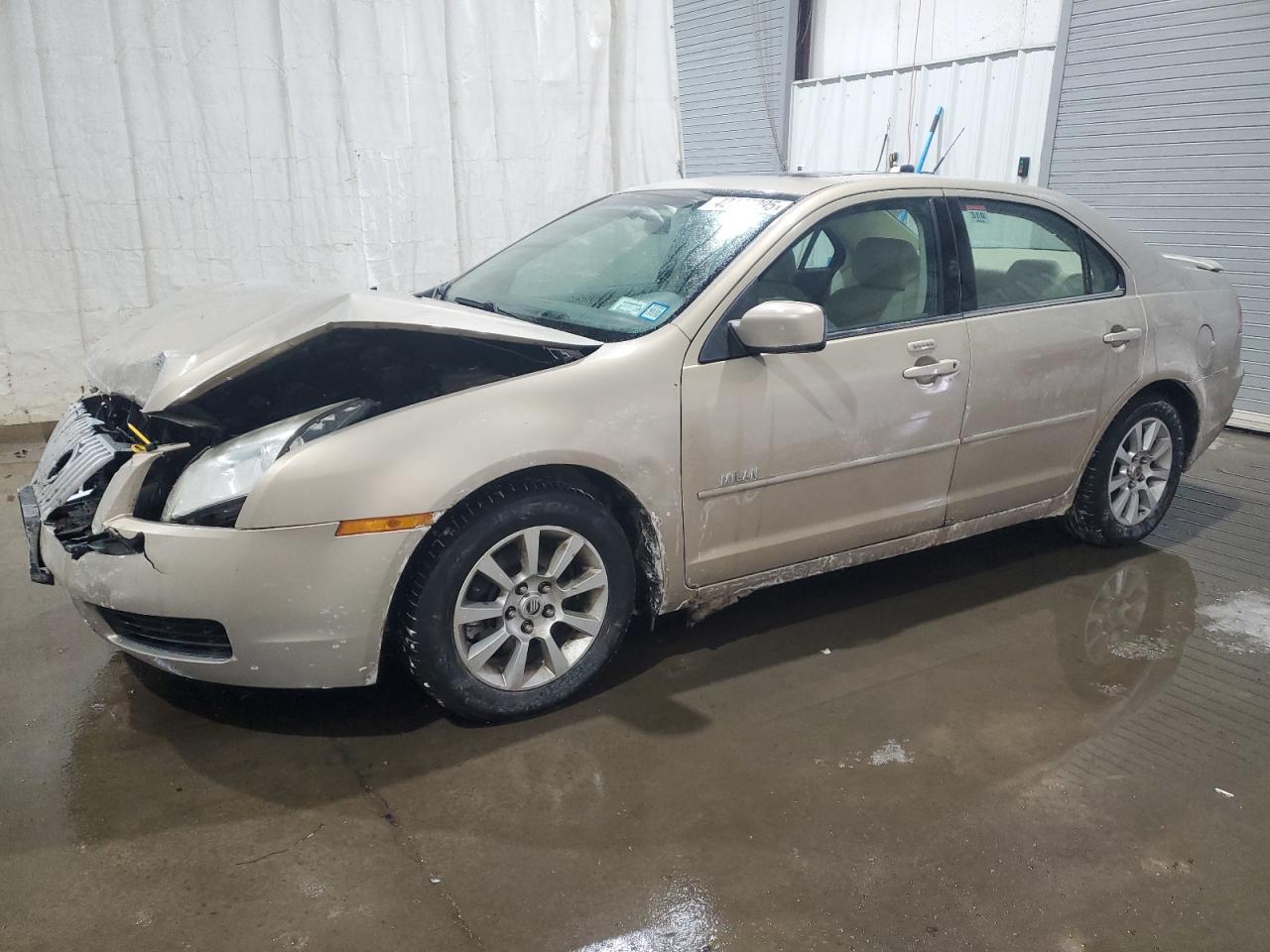 2008 Mercury Milan - Image 1