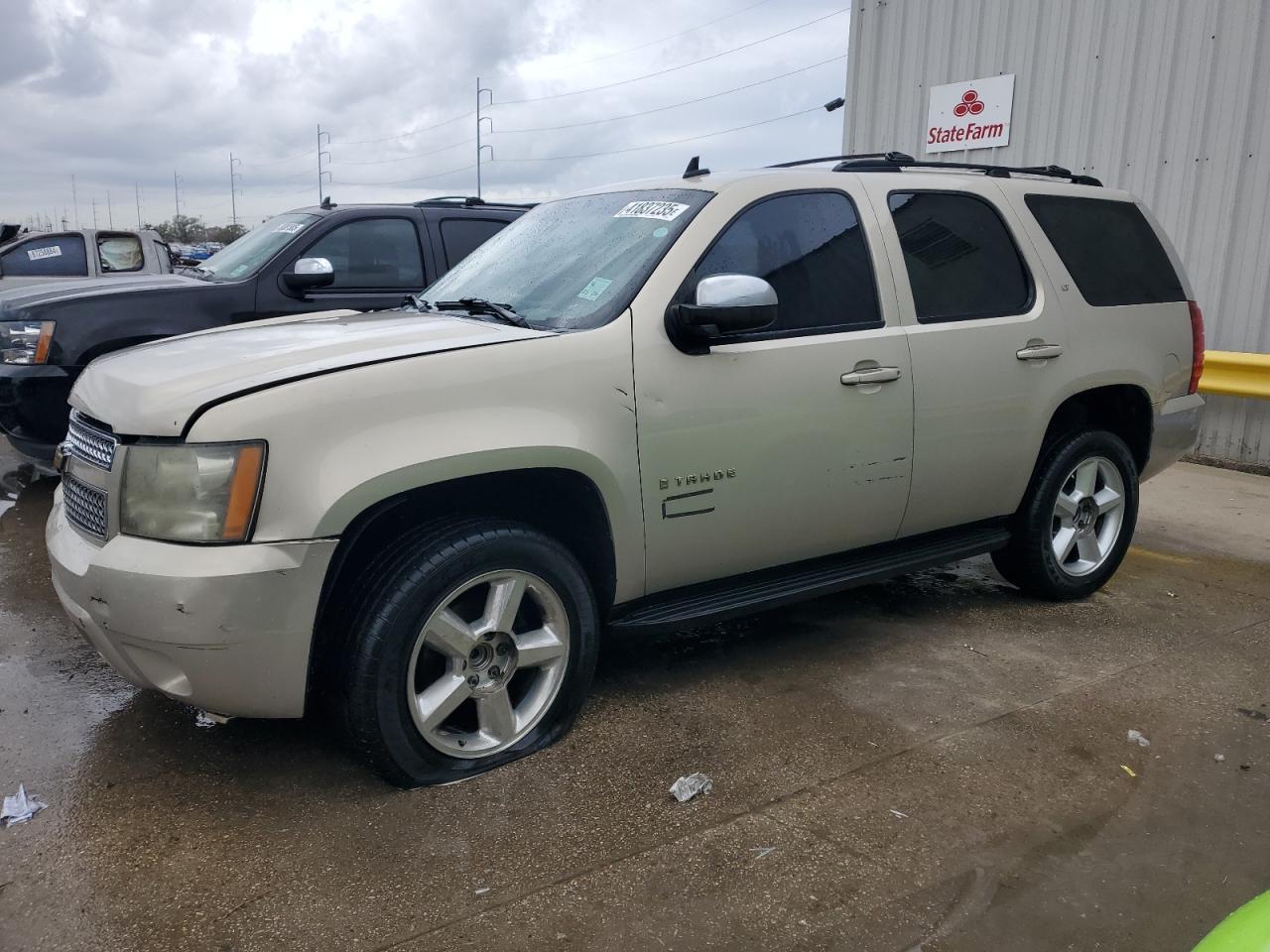 2007 Chevrolet Tahoe - Image 1