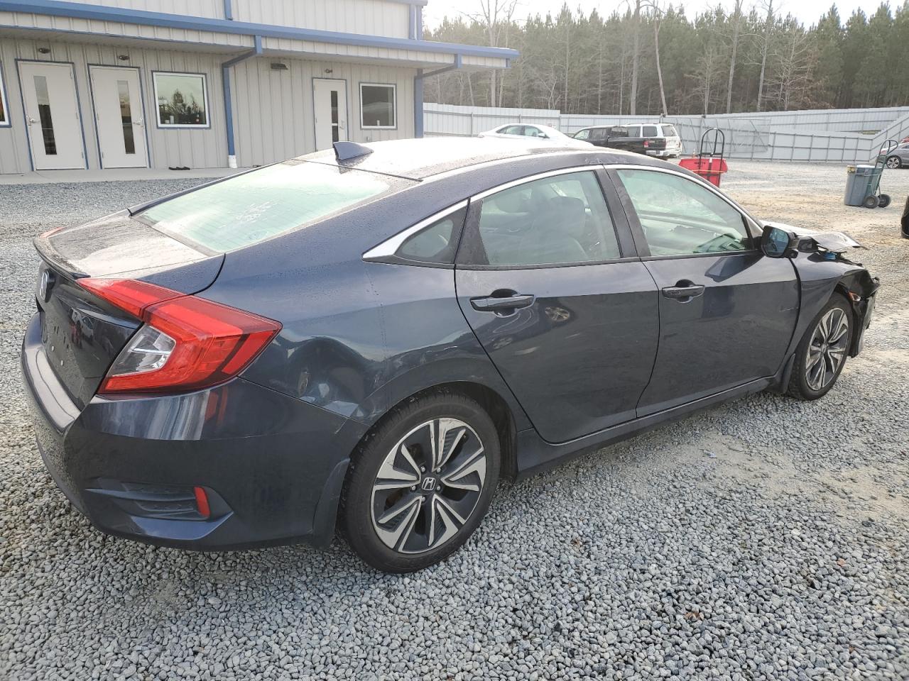 2016 Honda Civic - Image 3
