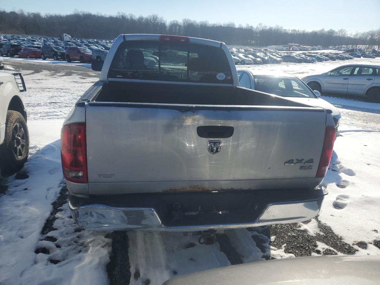 2005 Dodge RAM - Image 6