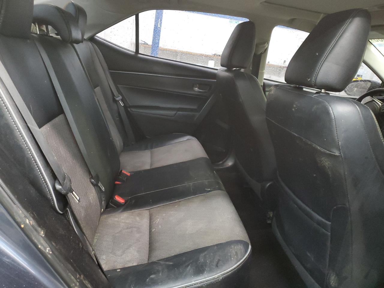 2014 Toyota Corolla - Image 11