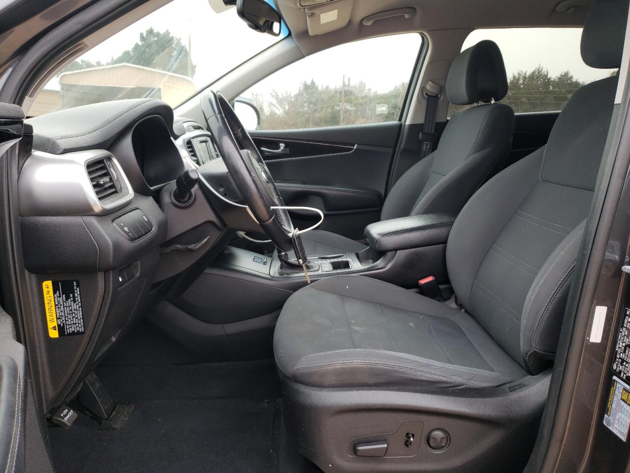 2016 Kia Sorento - Image 7