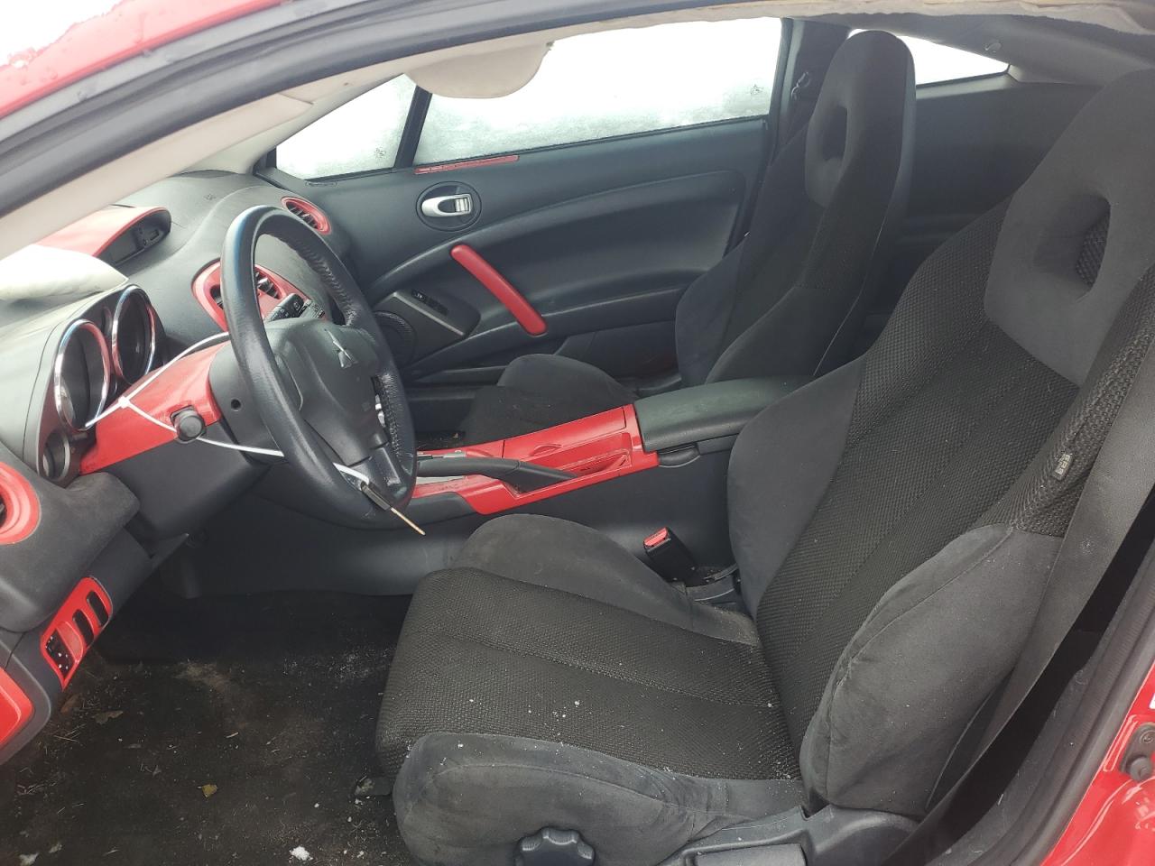 2006 Mitsubishi Eclipse - Image 7