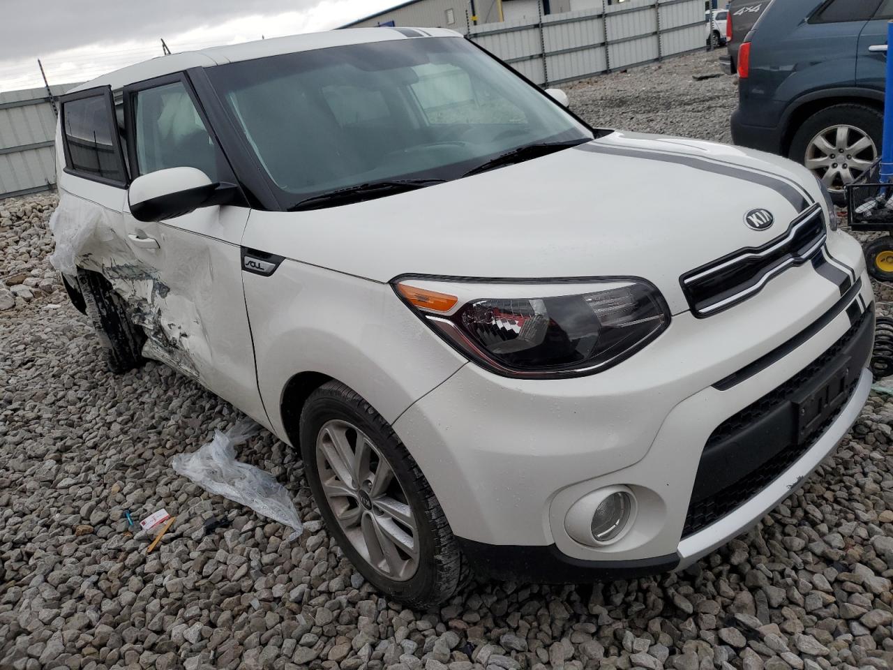 2018 Kia Soul - Image 4