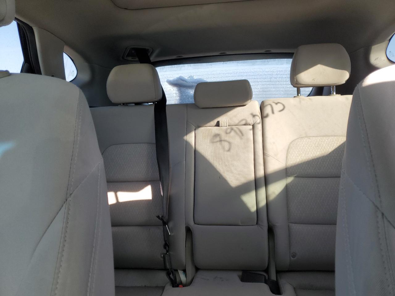 2018 Hyundai Tucson - Image 10