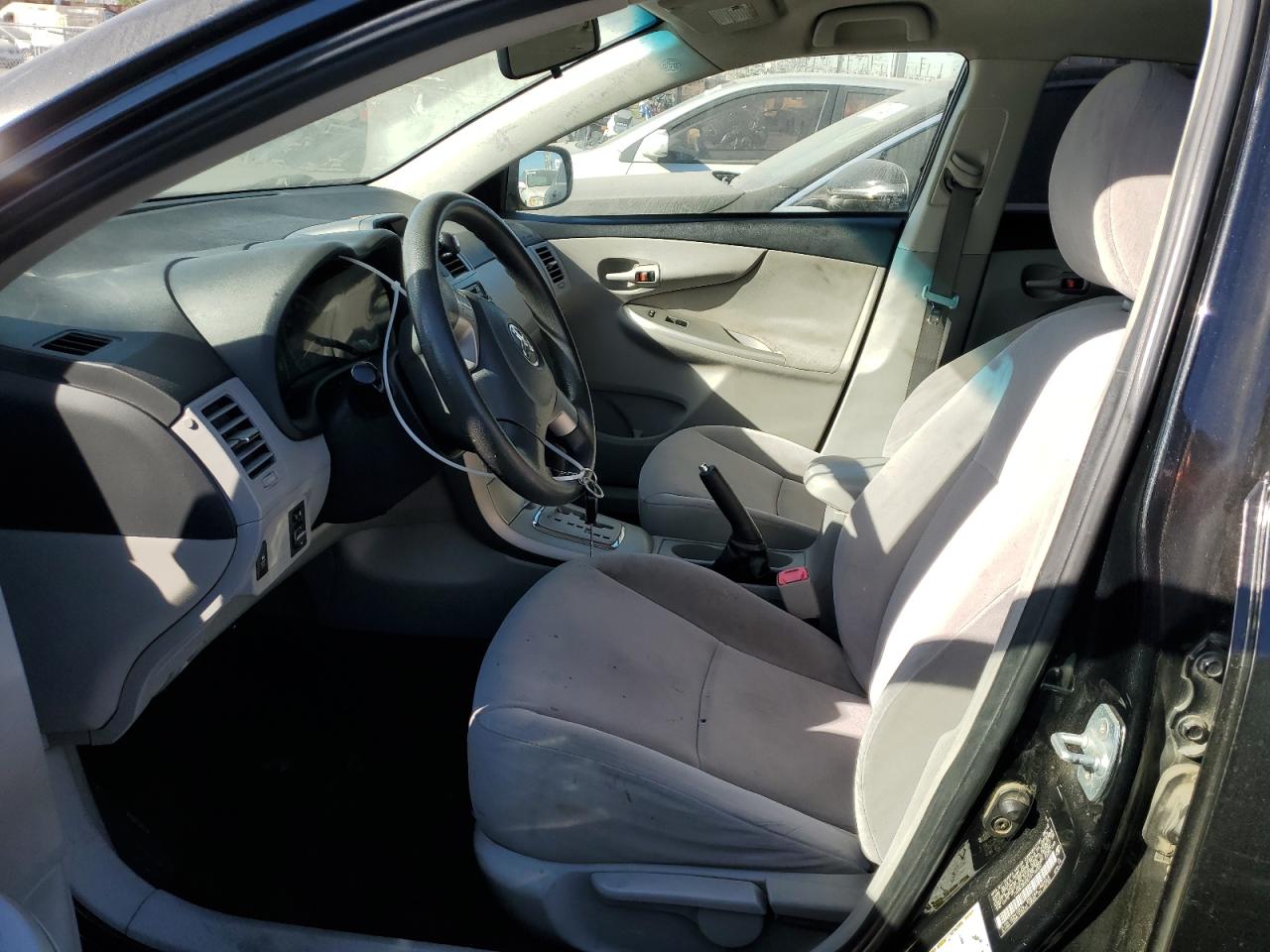 2012 Toyota Corolla - Image 7