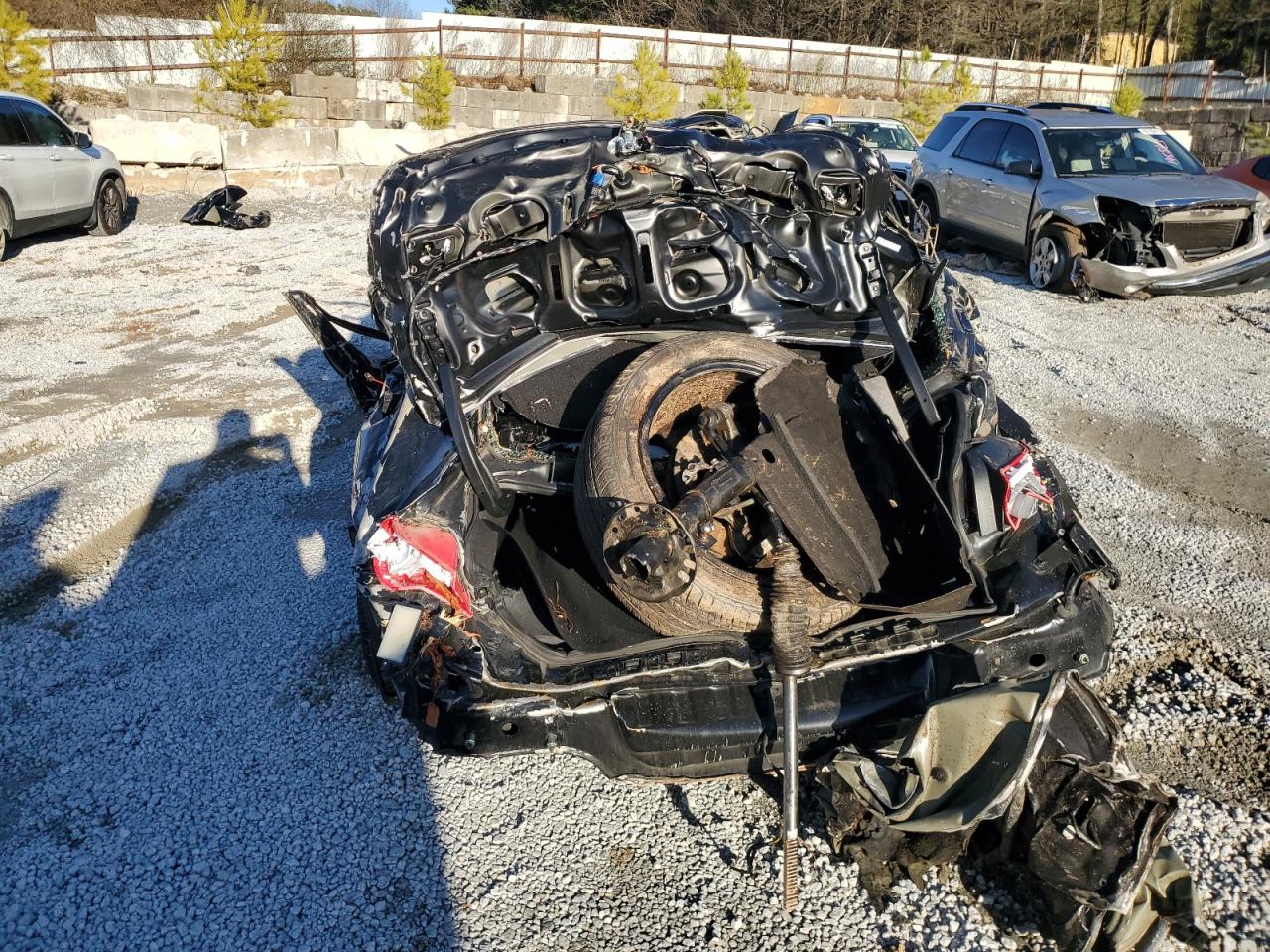 2021 Kia K5 - Image 6