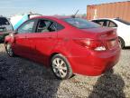 2012 Hyundai Accent Gls на продаже в Hueytown, AL - Front End