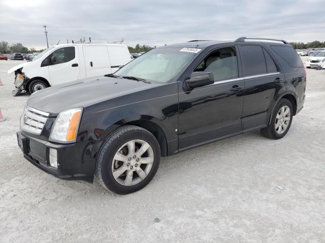 2006 Cadillac Srx 