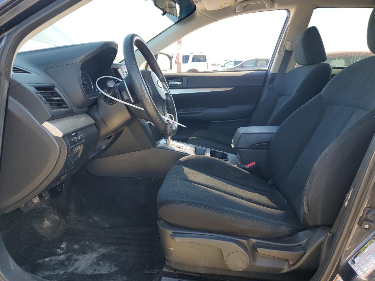 2013 Subaru Outback - Image 7